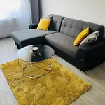 Timisoara Central Apartment New Parking !!
