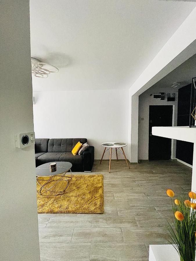 New Parking !! Apartment Timisoara