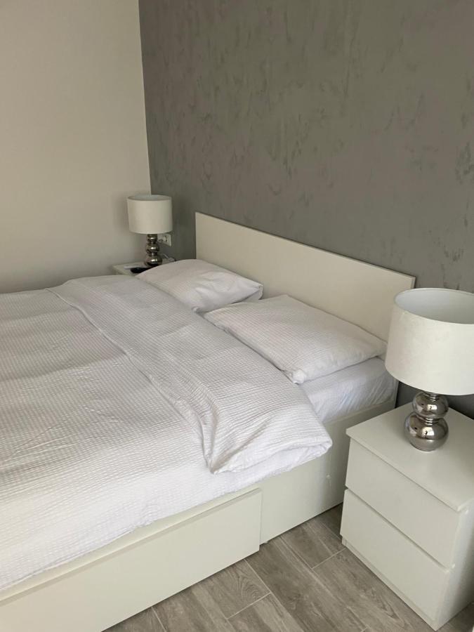 New Parking !! Apartment Timisoara