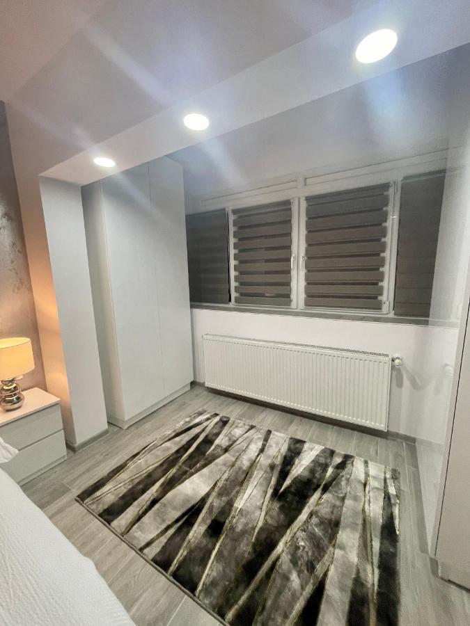 Apartment New Parking !! Timisoara