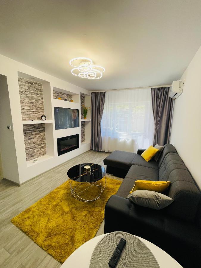 Apartment New Parking !! Timisoara